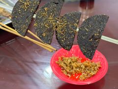 -老舅老蒙肉饼非遗店(一店)