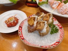 -王鼎精致料理铁板烧(世博源店)