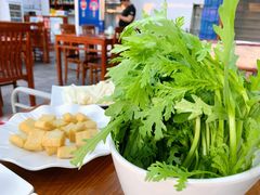 -岳合轩老北京涮肉