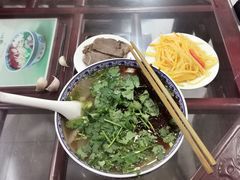 -东方宫中国兰州牛肉拉面(厦门旗舰店)