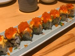-Tuna maki寿司(园区永旺店)