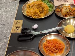 -西塔老太太泥炉烤肉(双井店)