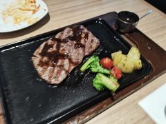 牛排-必胜客(北苑路店)