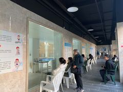 -芭芙莱泳健会(平吉店)