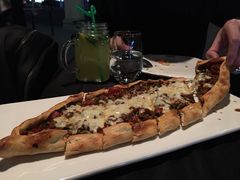 -Efes Turkish & Mediterranean Cuisine 艾菲斯餐厅(陆家嘴店)