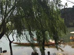 -藏龙百瀑风景区