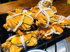 -517烧烤·龙虾·海鲜大排档(万象都荟店)