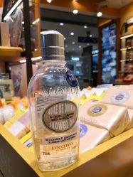 -L'OCCITANE欧舒丹