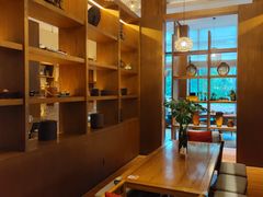-芳草地度假酒店·野炉中餐厅