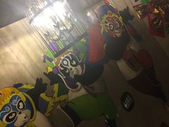 -一个叫川的地方(麒麟新天地店)