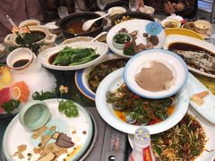 -小八仙·八方(移民广场店)