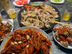 -指爱龙虾(金杨路总店)
