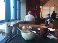 -上海龙之梦万丽酒店