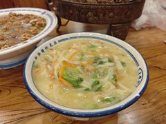 -老雒阳面馆·水席·洛阳菜(王城路店)