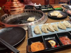 -焱岛烧肉·活鳗炙烤(晋江万达店)