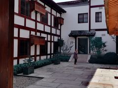 -径山寺