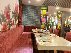 -点都德(龙之梦店)