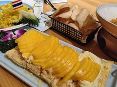 -曼泰·泰餐(京华城店)