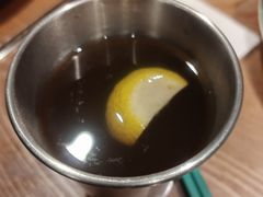 -渣·餐厅(西斗门店)