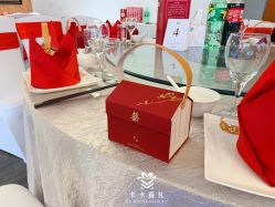 -卡卡喜糖伴手礼·商务礼宝宝礼·婚礼用品