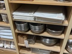 -MUJI无印良品(华贸店)