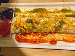 -Famous肥猫墨西哥音乐餐吧(五棵松华熙LIVE店)