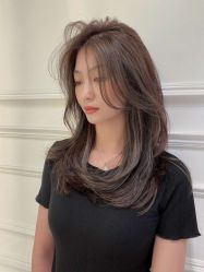 -Kraemer Paris  苏豪路易士·嘉玛发廊