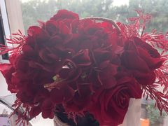 -圣彼得堡观江俄餐厅(中央大街黑金冠店)