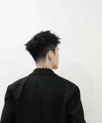 -奈时造型