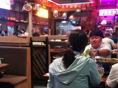 大堂-庆峰龙虾烧烤(合肥一店)