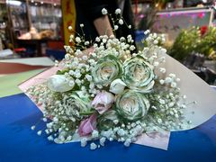 -循礼门鲜花花市(武汉循礼门店)