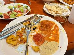 -清真· AL-JANNAT 佳纳特餐厅(仙林店)