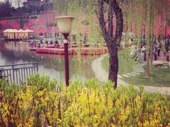 iphone_upload_pic-西安曲江寒窑遗址公园