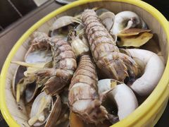 -索菲特酒店·海鲜自助 ·聚餐厅