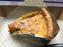 三文鱼青瓜洋葱咸派-Pie Bird(新闸路店)