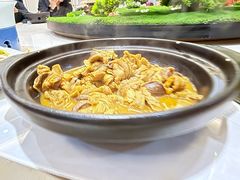-紫藤园·天目湖大鱼头(南山竹海店)