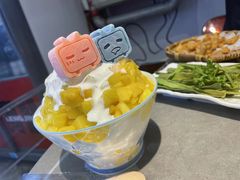 -生活如沸·顺德水牛奶火锅(大学路店)