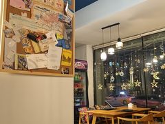 -Pakwaan Indian restaurant芭港湾印度餐厅(领事馆店)