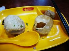 -小杨生煎(黄河路店)