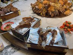 -霄汉羊排(万松园一店)
