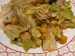 -撒拉花儿·新疆菜·清真(太阳宫店)