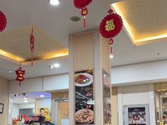 -京天红酒家(虎坊路店)
