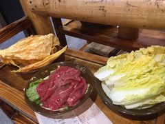 -锅来乐地锅鸡(安亭店)