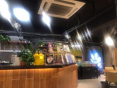 -帽帽家只卖生蚝·烧烤(沙湖路店)
