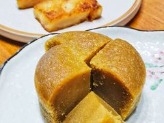 黑糖糕-本味友膳·茶餐厅(和达中心城店)