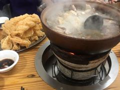 -威邵鸡煲(西华路总店)