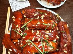-姑苏家宴·苏帮菜·松鼠桂鱼(苏州总店)