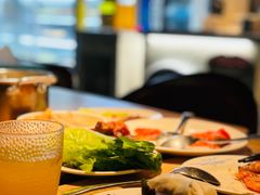 -星伦多自助料理(江阴万达店)
