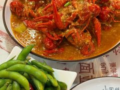 潜江油焖小龙虾-小田油焖小龙虾(双井店)