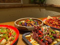 -泥糊破店小酒馆·团建聚餐(南京西路店)